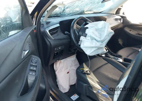 2024 Buick Encore Gx Sport Touring Fwd z USA, uszkodzony, nr VIN KL4AMDSL0RB171141